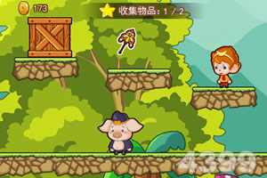 电器街的咖啡店游戏(暂未上线)v1.0 安卓版